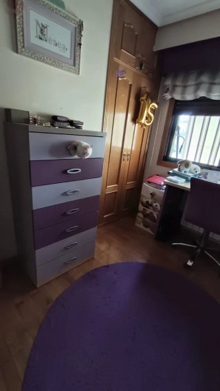 Dormitorio infantil completo