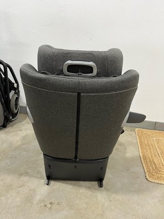Silla Coche Cybex Anoris T i-Size