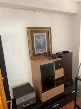 Alquiler de habitación