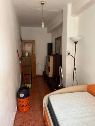Alquiler de habitación