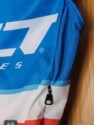 Chaleco Ciclismo Sportful Talla XS