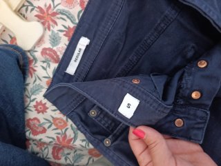 Pantalones cortos Jack & Jones Talla S