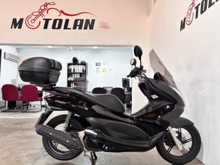 Honda Pcx 125cc