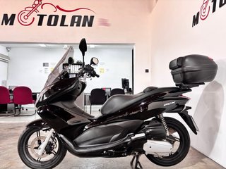 Honda Pcx 125cc