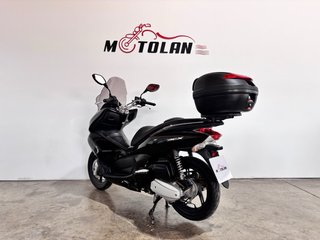 Honda Pcx 125cc