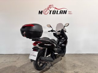 Honda Pcx 125cc