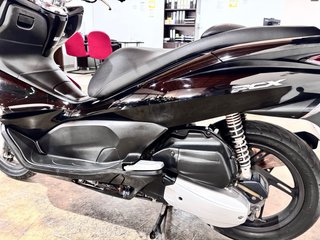 Honda Pcx 125cc