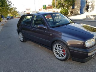Volkswagen Golf 1994