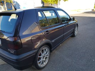 Volkswagen Golf 1994