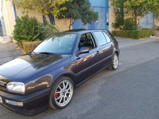Volkswagen Golf 1994