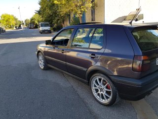 Volkswagen Golf 1994