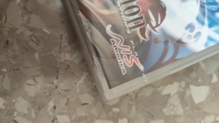 Last Rebellion para PS3