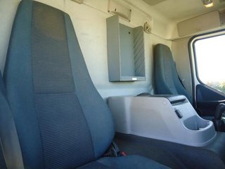 Volvo FE 280-CAMIONES GRUA