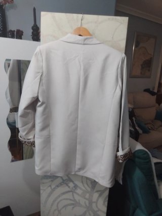 Americana Talla Única Verano
