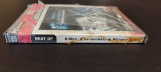 X-Men 2 La vendetta di Wolverine PC Sealed