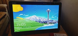 Sony VAIO Tap 20 Táctil