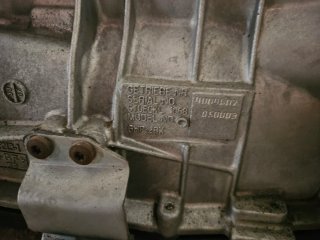 Caja de cambios automática BMW X5 E70