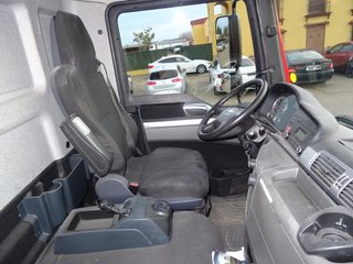 MAN TGM 15 250-CAMIONES GRUA