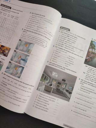 Energize 1. Workbook Pack. Catalan Edition