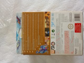 Zelda Skyward Sword Wii Edición Coleccionista