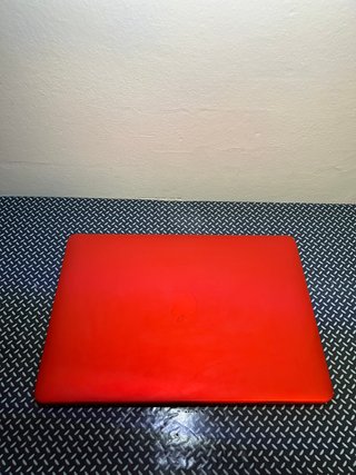 MacBook Pro 15 i7 16GB RAM 256GB
