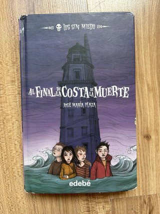 Coleccion libros