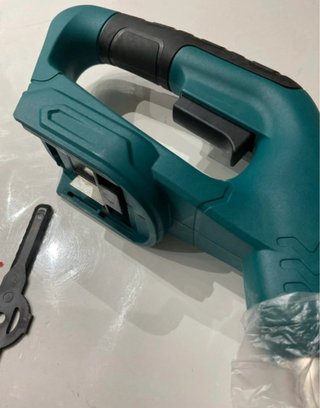 Decespugliatore a batteria TMKOTA 68V