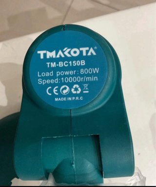 Decespugliatore a batteria TMKOTA 68V