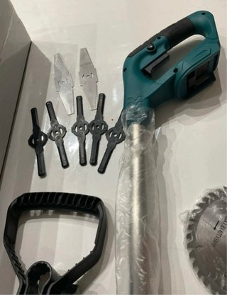 Decespugliatore a batteria TMKOTA 68V
