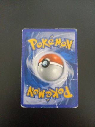 M Charizard EX Carta Pokémon