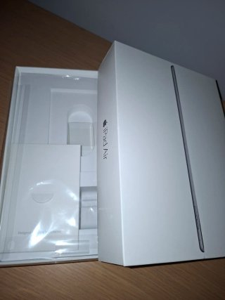 Caja iPad Air