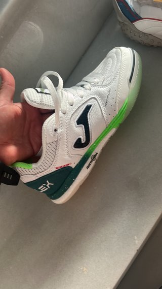 Zapatillas JOMA Fútbol Sala