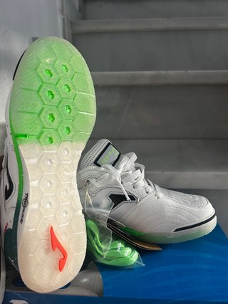 Zapatillas JOMA Fútbol Sala