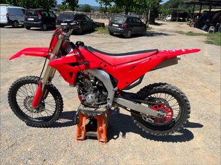 Honda CRF 450R