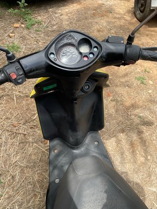 Yamaha Jog RR 2007 Scooter