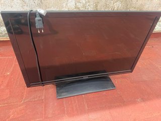Philips 32PFL2807H/12 Televisor LED Negro