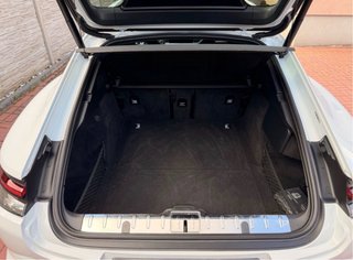 Porsche Panamera GTS Blanco 2019