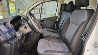 Opel Vivaro 1.6CDTi 120CV, Frigo FRCX, 44000Kms