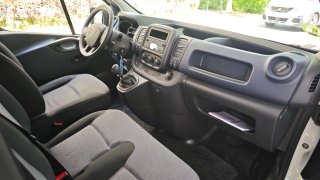 Opel Vivaro 1.6CDTi 120CV, Frigo FRCX, 44000Kms