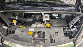 Opel Vivaro 1.6CDTi 120CV, Frigo FRCX, 44000Kms