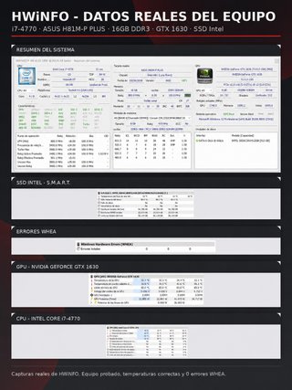 PC Gaming i7 Ferrari Style 16GB Nvidia GTX GDDR6