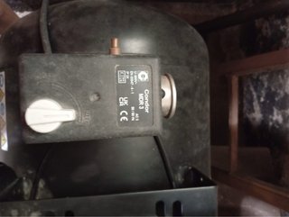 Compresor Eléctrico 400V