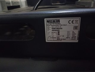 Compresor Eléctrico 400V