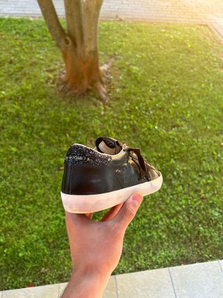 Sneakers Golden Goose Super Star