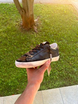 Sneakers Golden Goose Super Star
