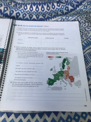GEOGRAFIA I HISTORIA 3 QA+DIGITAL (SITUACIONS)