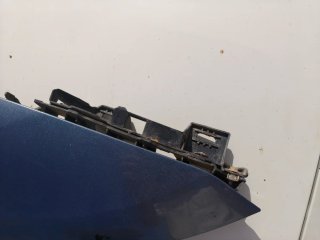 Aleta Izquierda Citroen C4 Azul