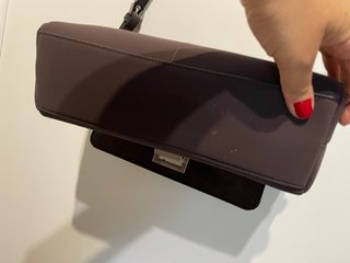 Bolso Parfois Marrón