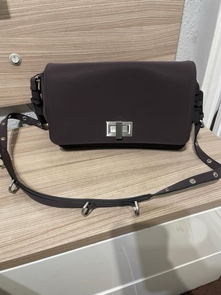 Bolso Parfois Marrón