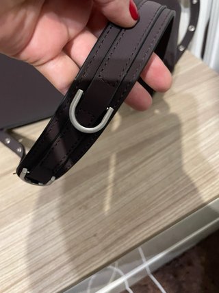 Bolso Parfois Marrón